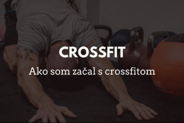 Ako som začal s crossfitom - titulný obrázok