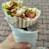 Žilinská špecialita - Durum kebab