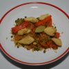 Paella s kuracím mäsom