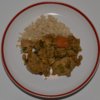 Pikantné kung pao