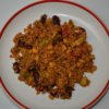 Quinoa na mexický spôsob
