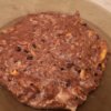 Kakaová raňajková lowcarb kaša