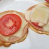 Snack z volského oka